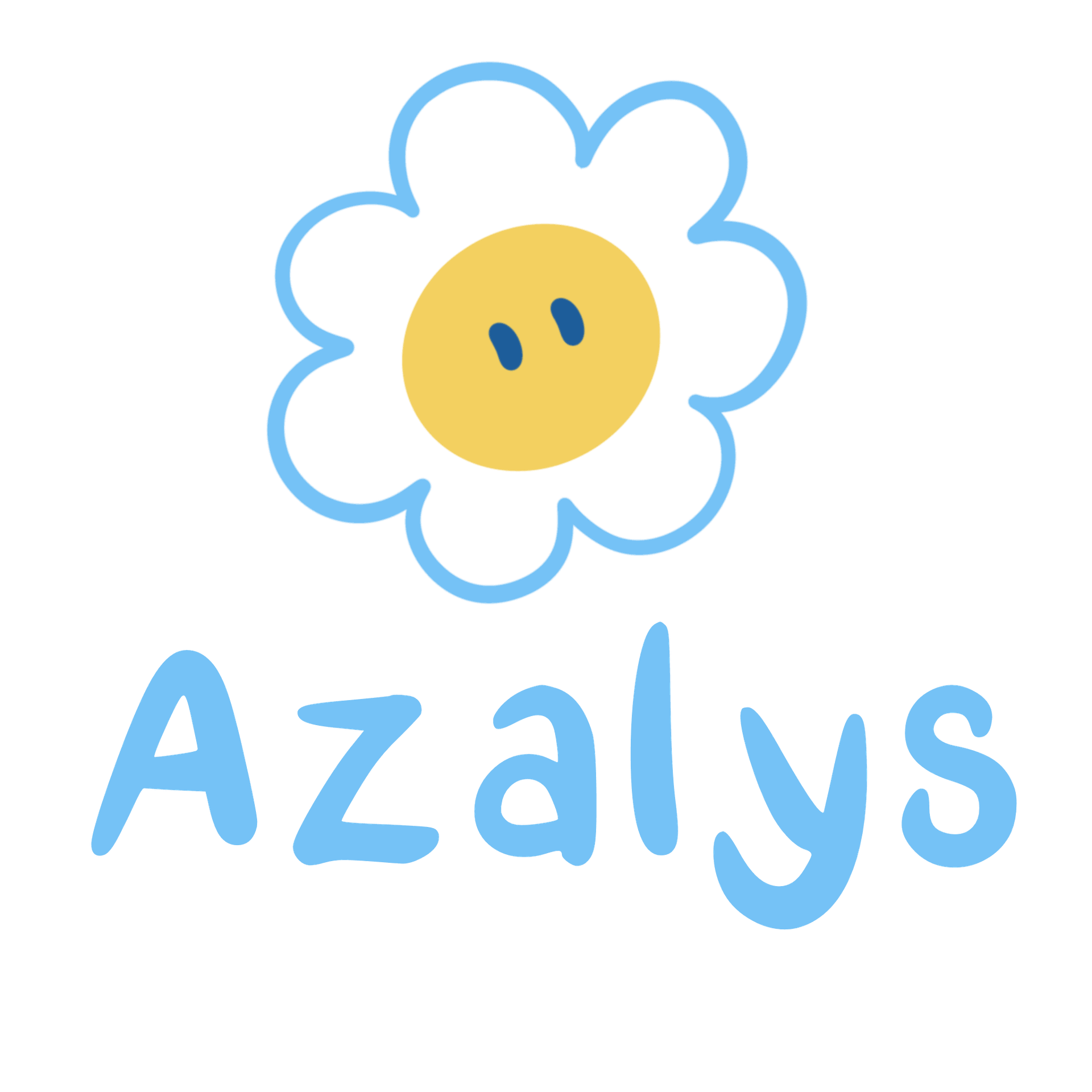 logo de l'entreprise Azalys