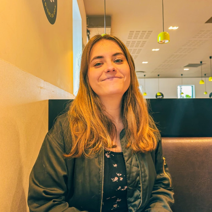 Adeline illustratrice jeunesse