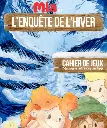 Mia et l'enquête de l'hiver